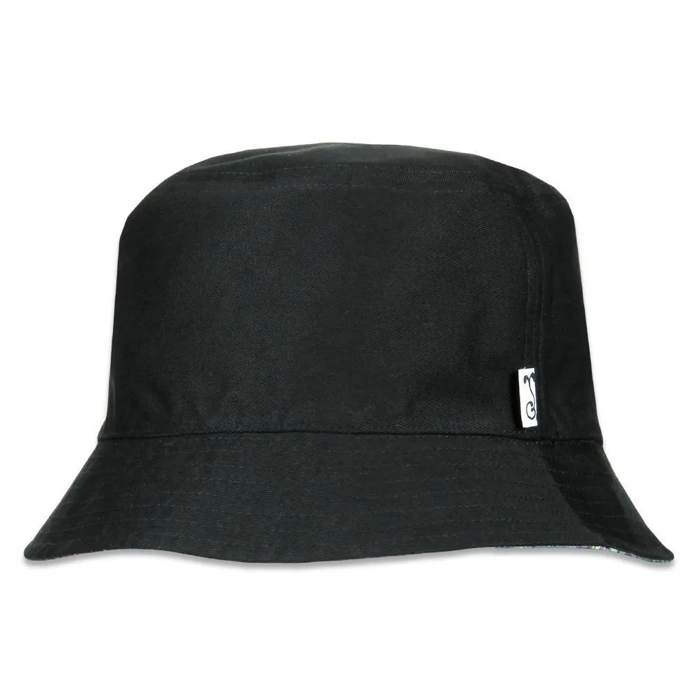 Spirit Bear Bucket Hat
