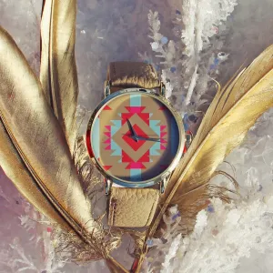 Spirit of Time Watch