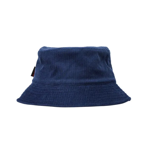 Spitfire Lil Beatdowns Bucket Hat Navy