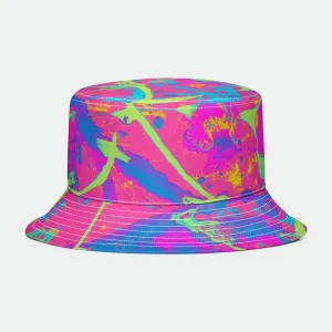 Splatter Dimension 2-3-7