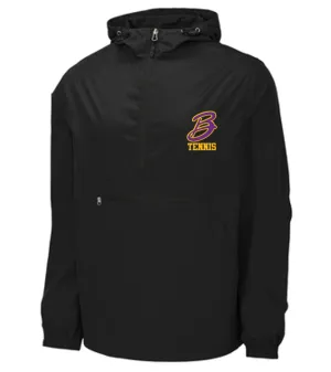 Sport-Tek Packable Anorak Jacket- BBT25