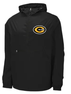 Sport-Tek Packable Anorak Jacket- CS24