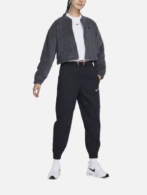 Sportswear Terry Quilted Jacket