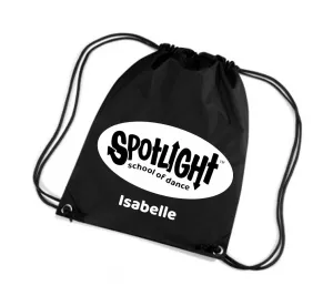 Spotlight Gym Sack