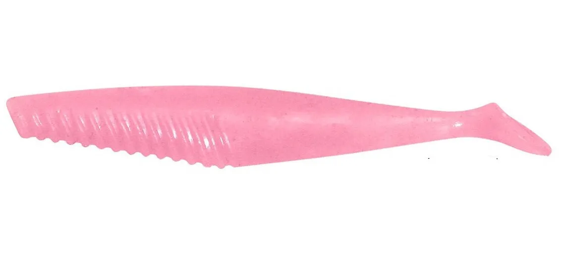 Squidgies Pro Range Whipbait 125mm Soft Plastic Lure - Major Mitchell