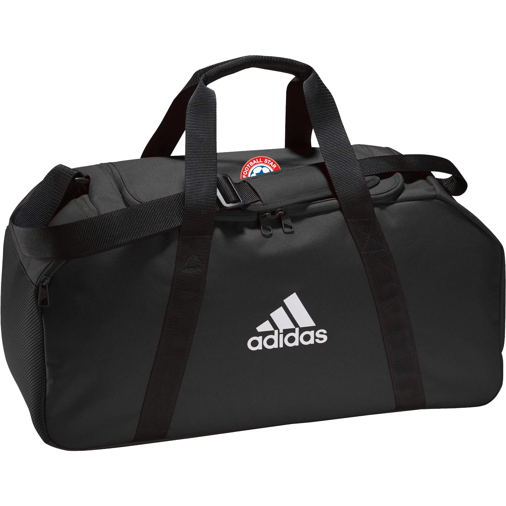 SSA FRANCHISEE PORTAL  TIRO DUFFEL BAG M