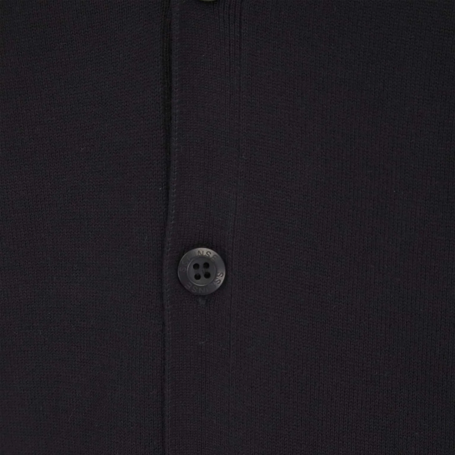 SSEINSE LIGHTWEIGHT KNIT CARDIGAN