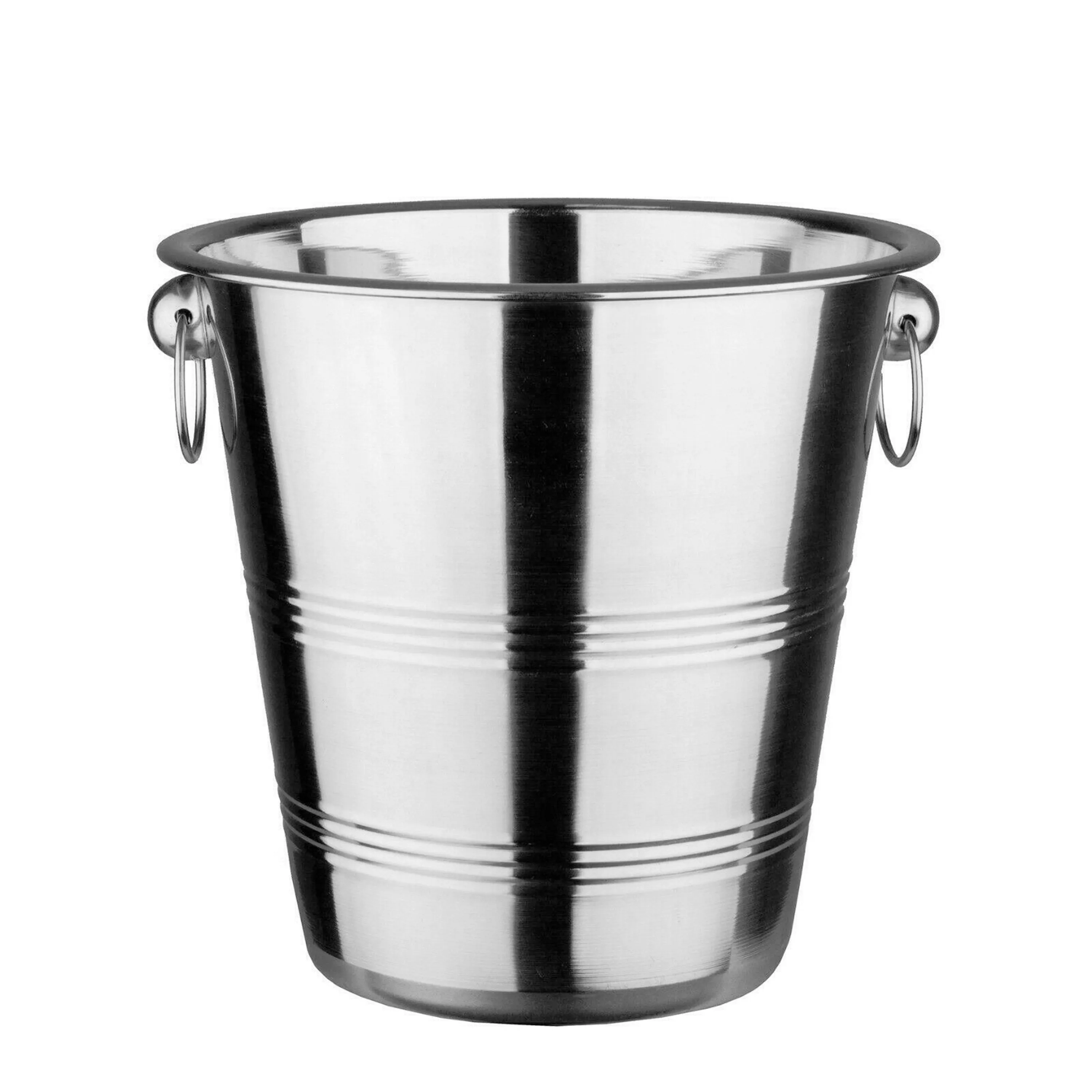 Stainless Steel Champagne Ice Bucket 4 Litre