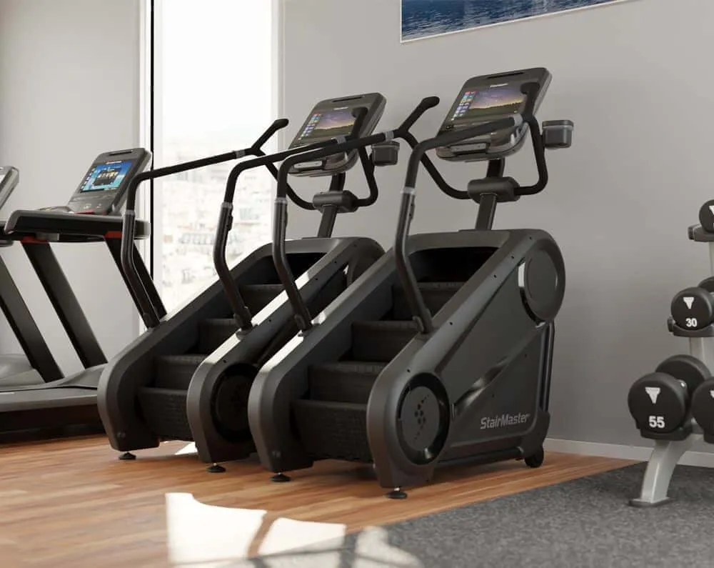 StairMaster Compact 4G Stepmill