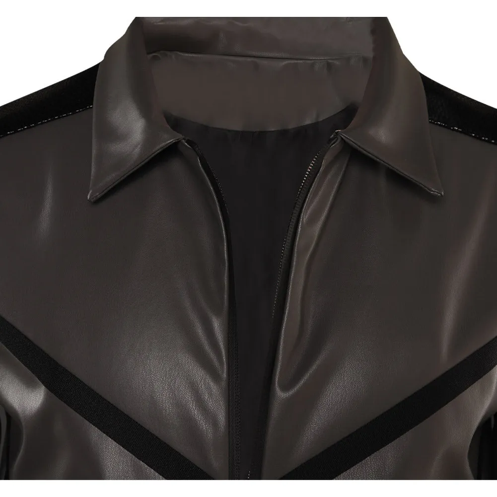 Star Trek: Strange New Worlds Christopher Pikel Jacket Cosplay Costume Outfits Halloween Carnival Suit