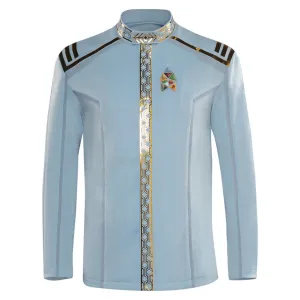 Star Trek: Strange New Worlds Season 2 Cosplay Costume Outfits Halloween Carnival Suit