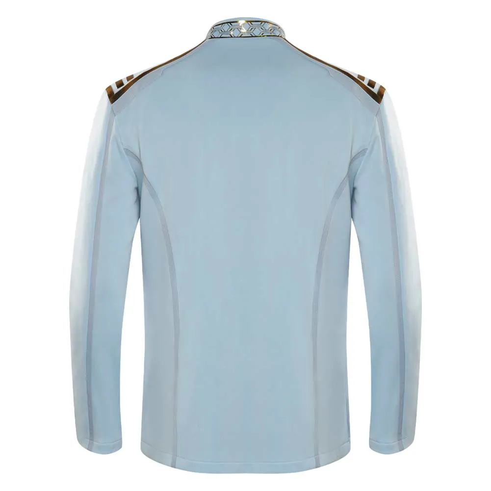 Star Trek: Strange New Worlds Season 2 Cosplay Costume Outfits Halloween Carnival Suit