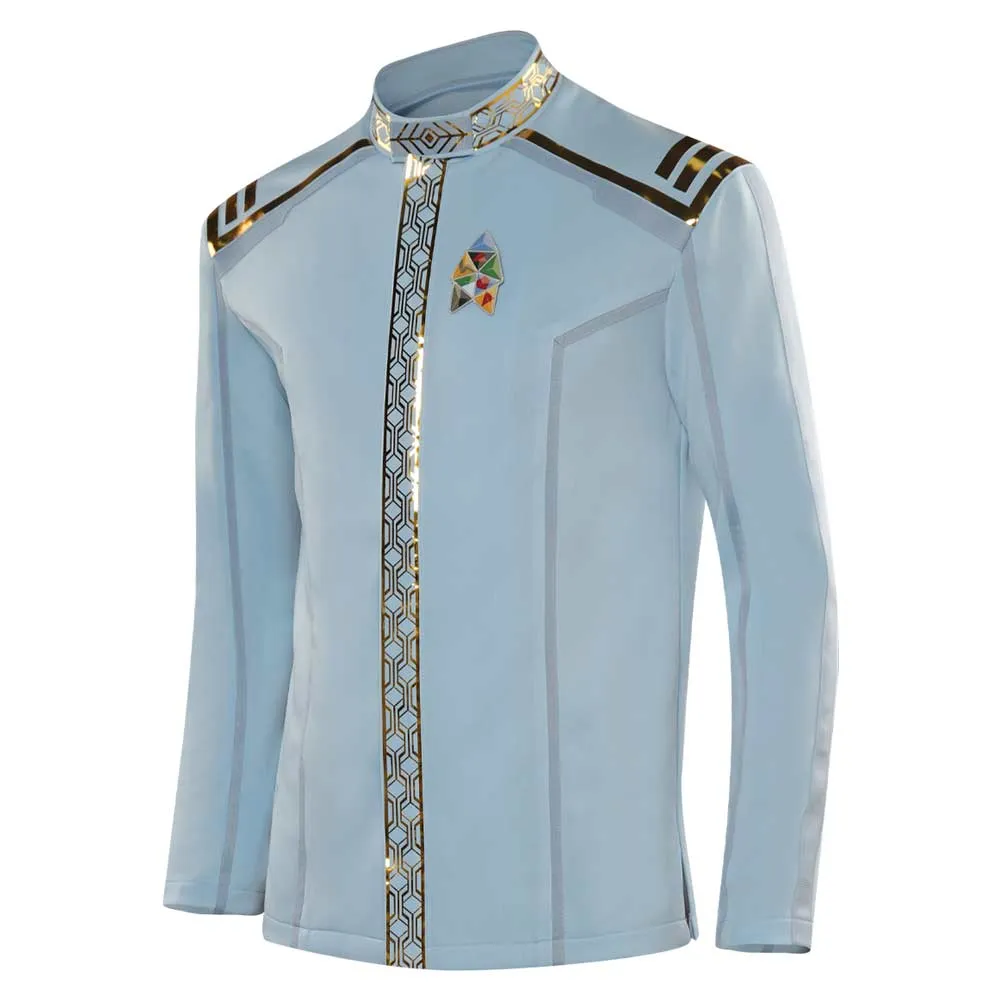 Star Trek: Strange New Worlds Season 2 Cosplay Costume Outfits Halloween Carnival Suit