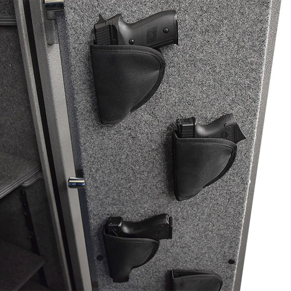 Stealth Compact Velcro Pistol Holster