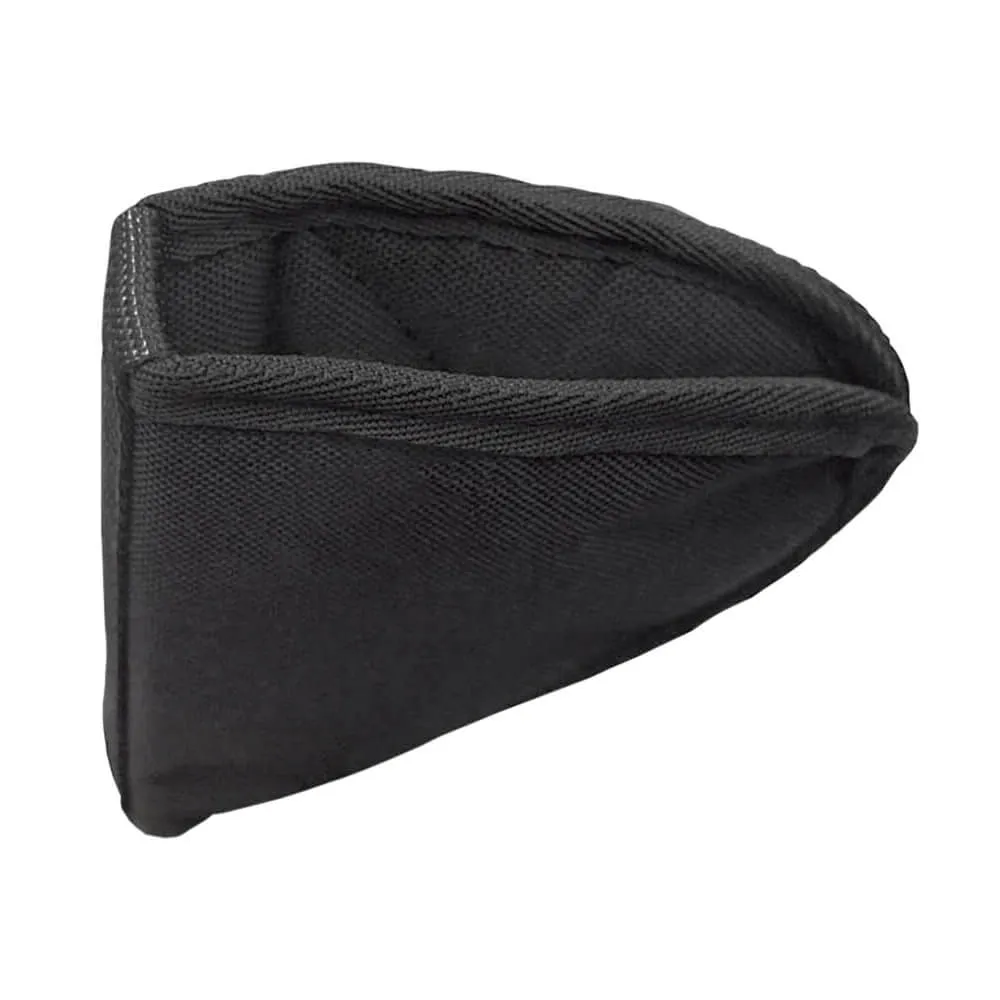 Stealth Compact Velcro Pistol Holster
