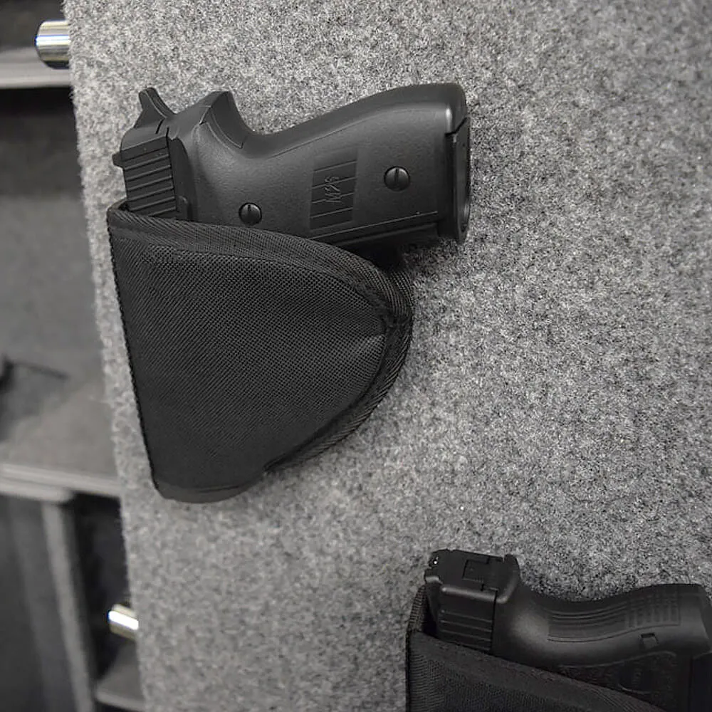 Stealth Compact Velcro Pistol Holster