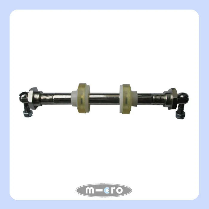 Steering Parts Complete