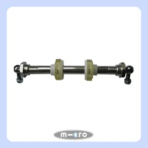 Steering Parts Complete