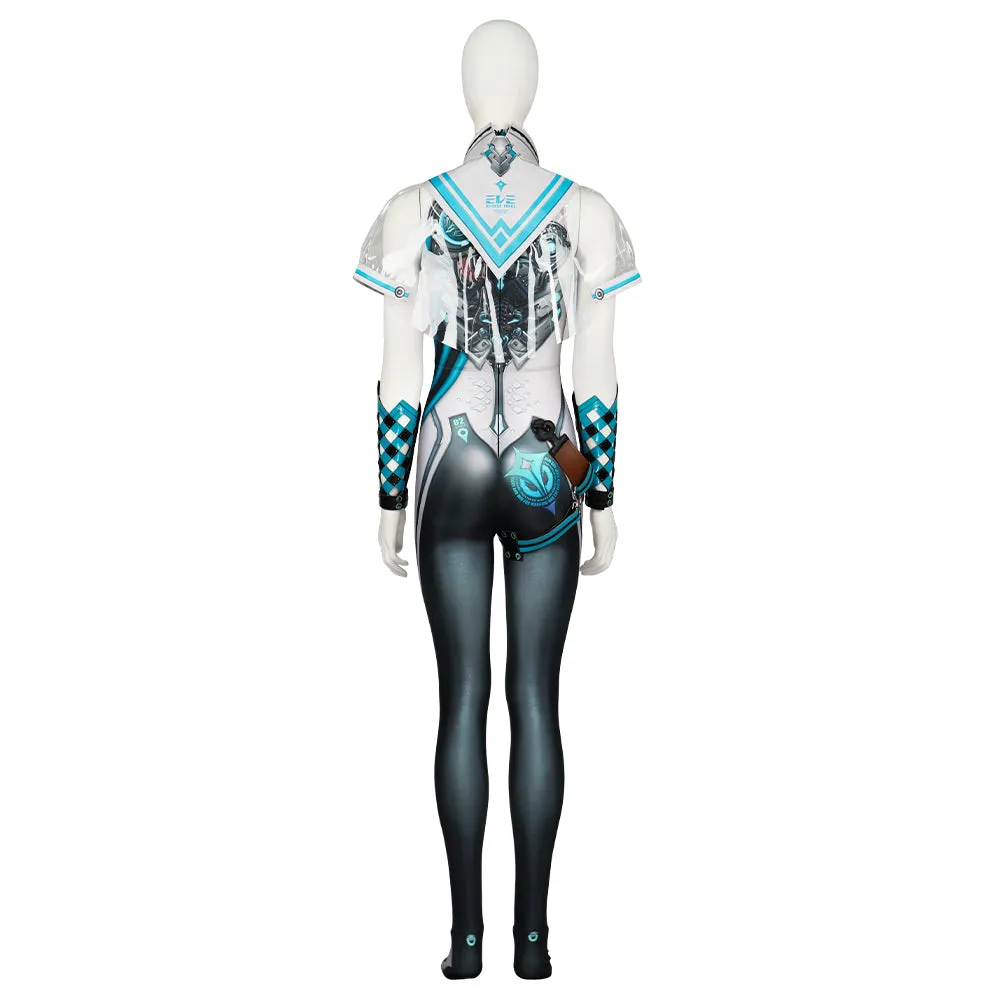 Stellar Blade EVE Planet Diving Suit (6th) Second Version Jumpsuit&nbsp;Game Character Cosplay Costume Outfits&nbsp;