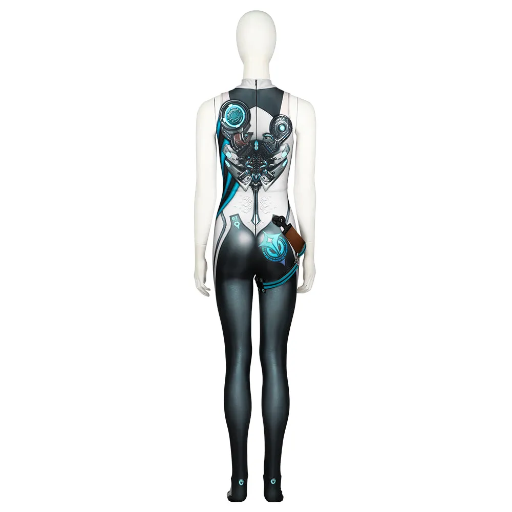 Stellar Blade EVE Planet Diving Suit (6th) Second Version Jumpsuit&nbsp;Game Character Cosplay Costume Outfits&nbsp;