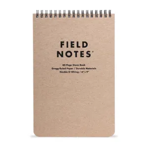 Steno Pad