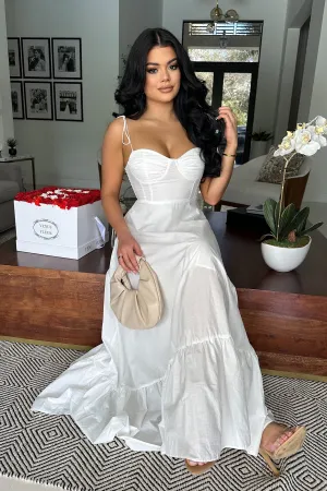 STOP AND STARE DRESS