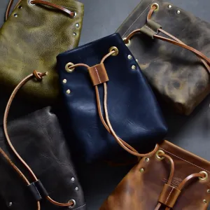 Stori Bucket Bag
