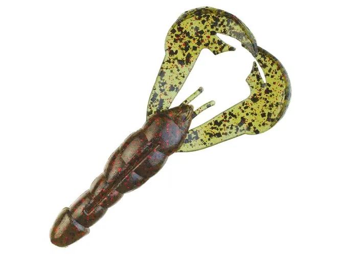 Strike King - Rage Tail Craw
