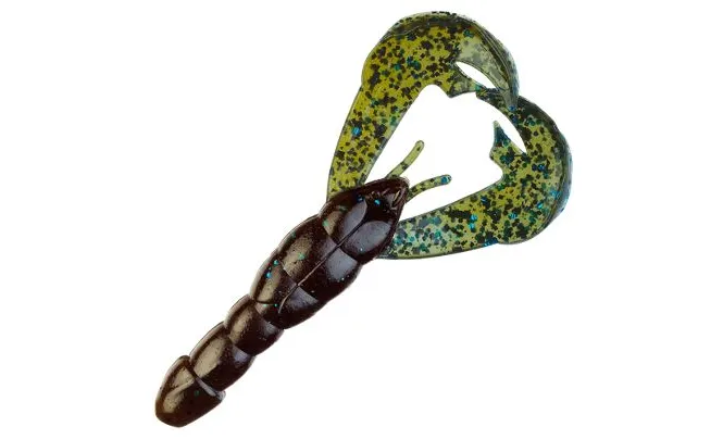 Strike King - Rage Tail Craw