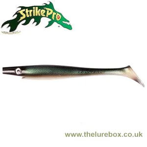 Strike Pro Tournament Pig Shad 18cm