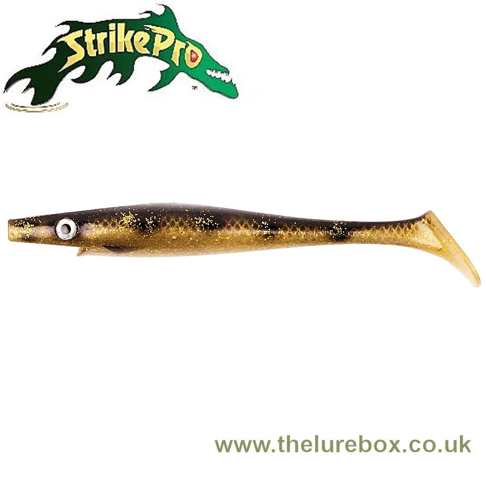 Strike Pro Tournament Pig Shad 18cm