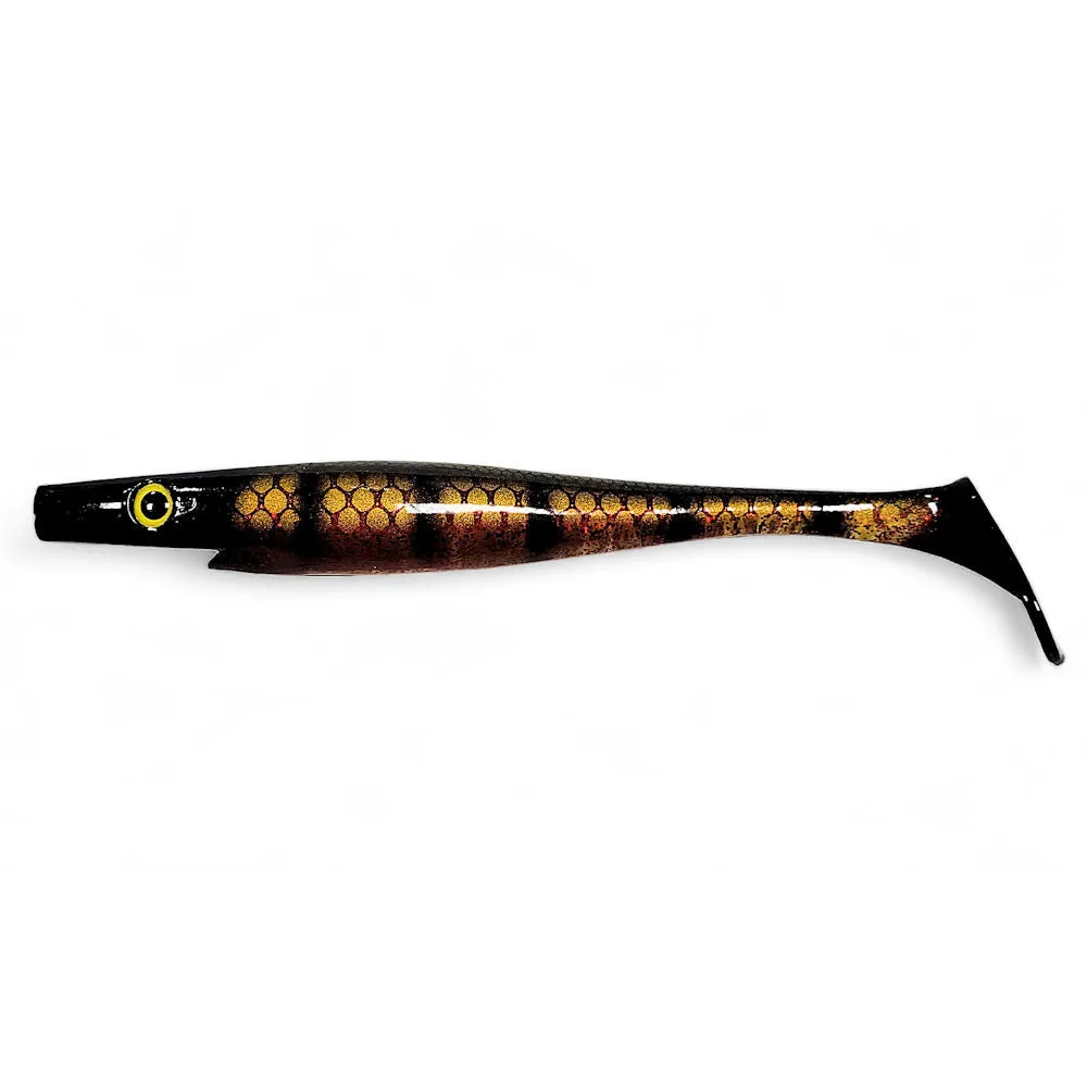 Strike Pro Tournament Pig Shad 18cm