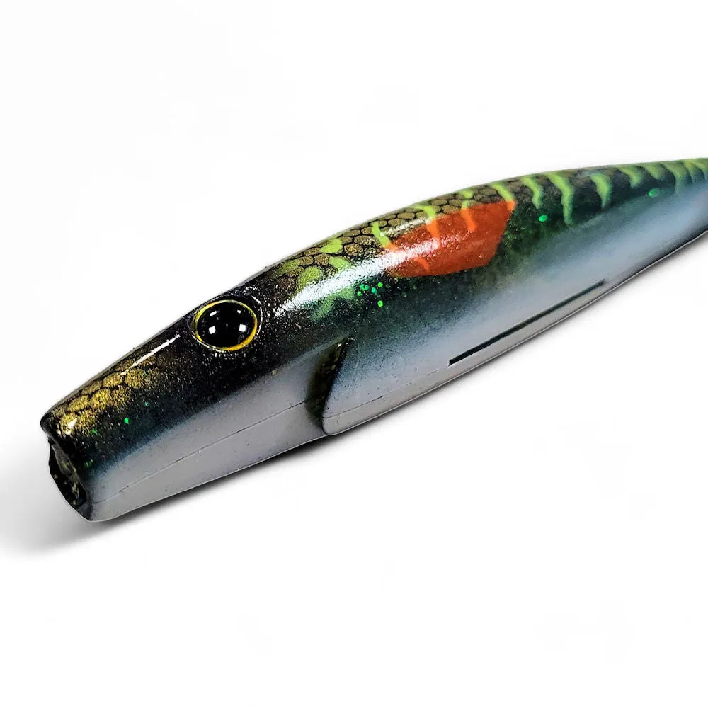 Strike Pro Tournament Pig Shad 18cm