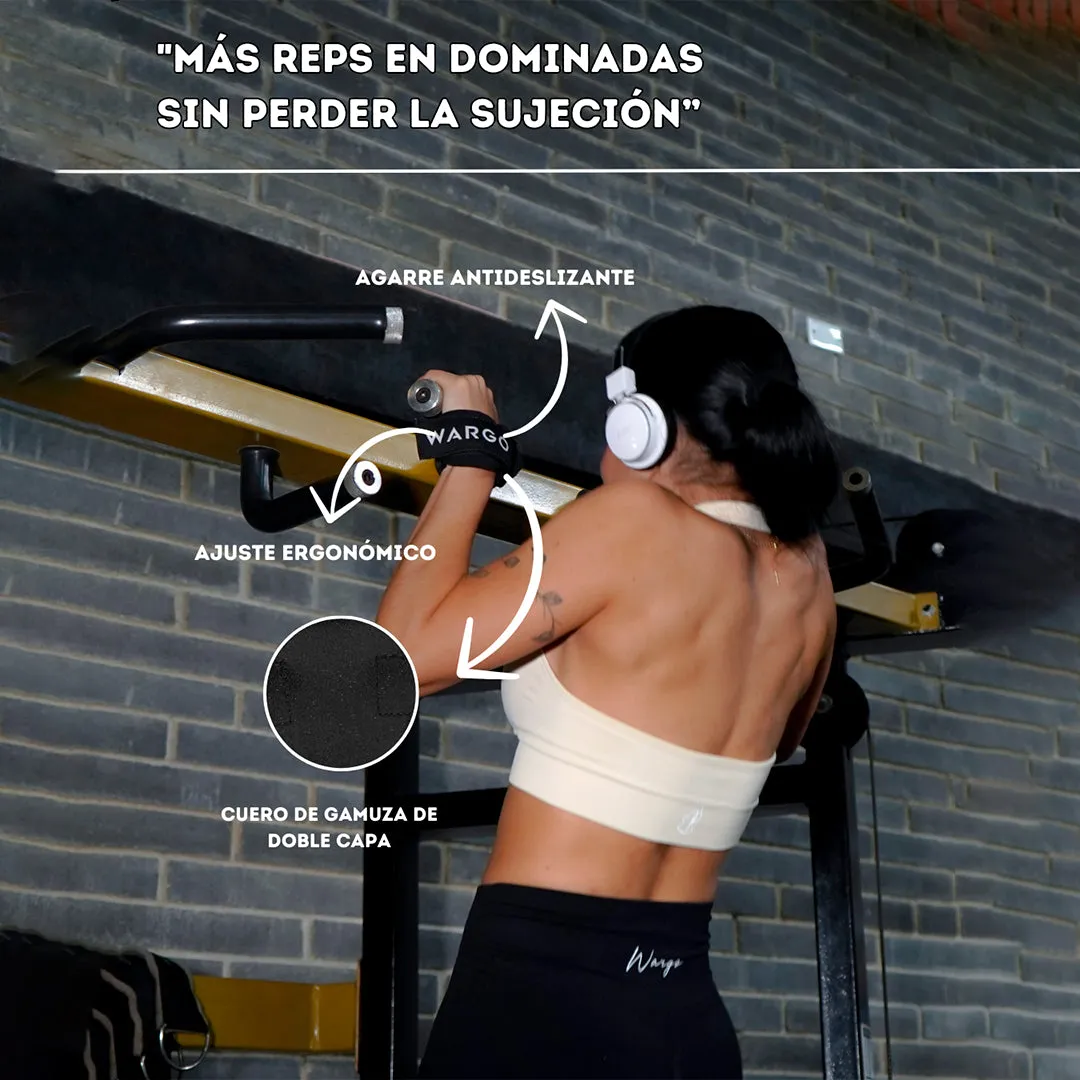 STRIPS PARA GYM