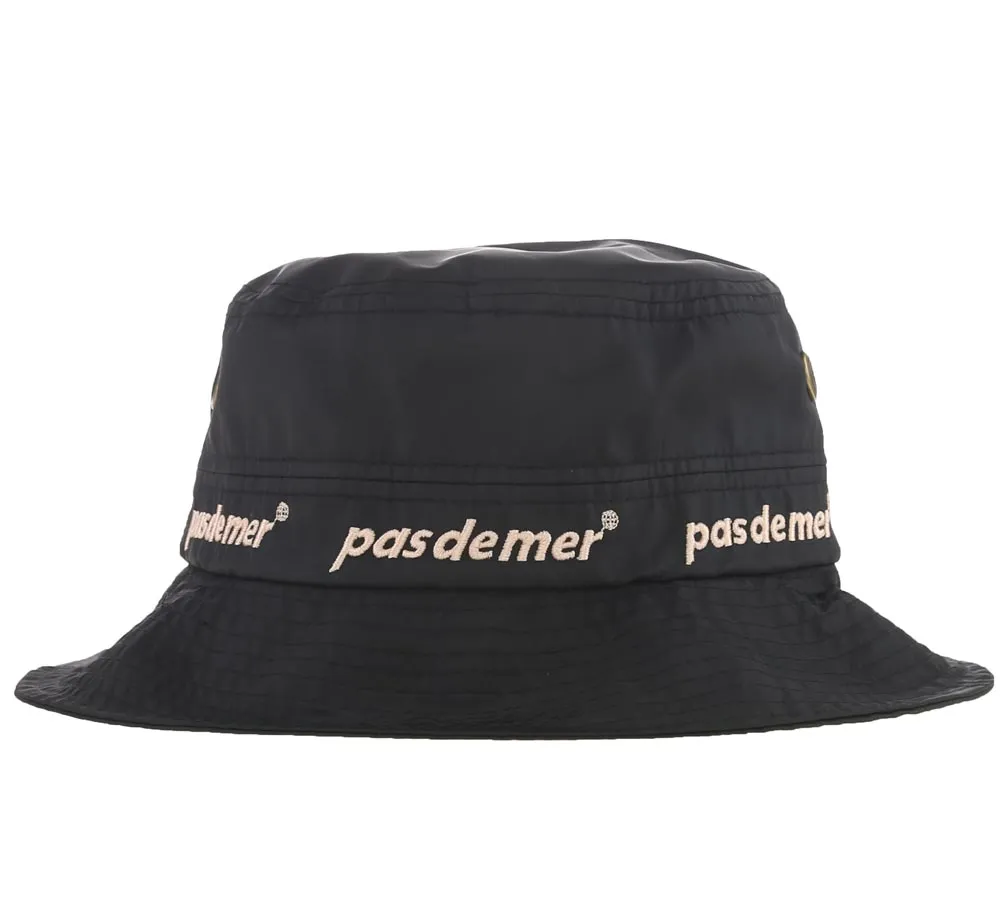 SUBURB BUCKET HAT