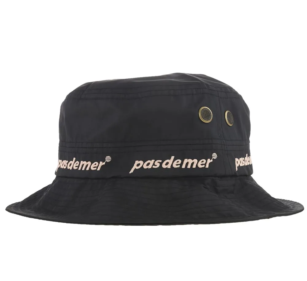 SUBURB BUCKET HAT