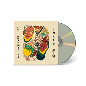 Sugar Now [CD]
