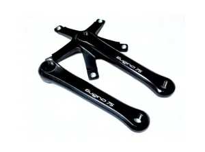 SUGINO 75 ZEN MESSENGER  Black / SG75 144 Black