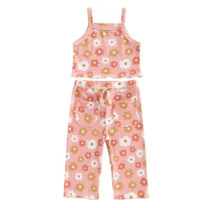 Summer Fresh - Pink