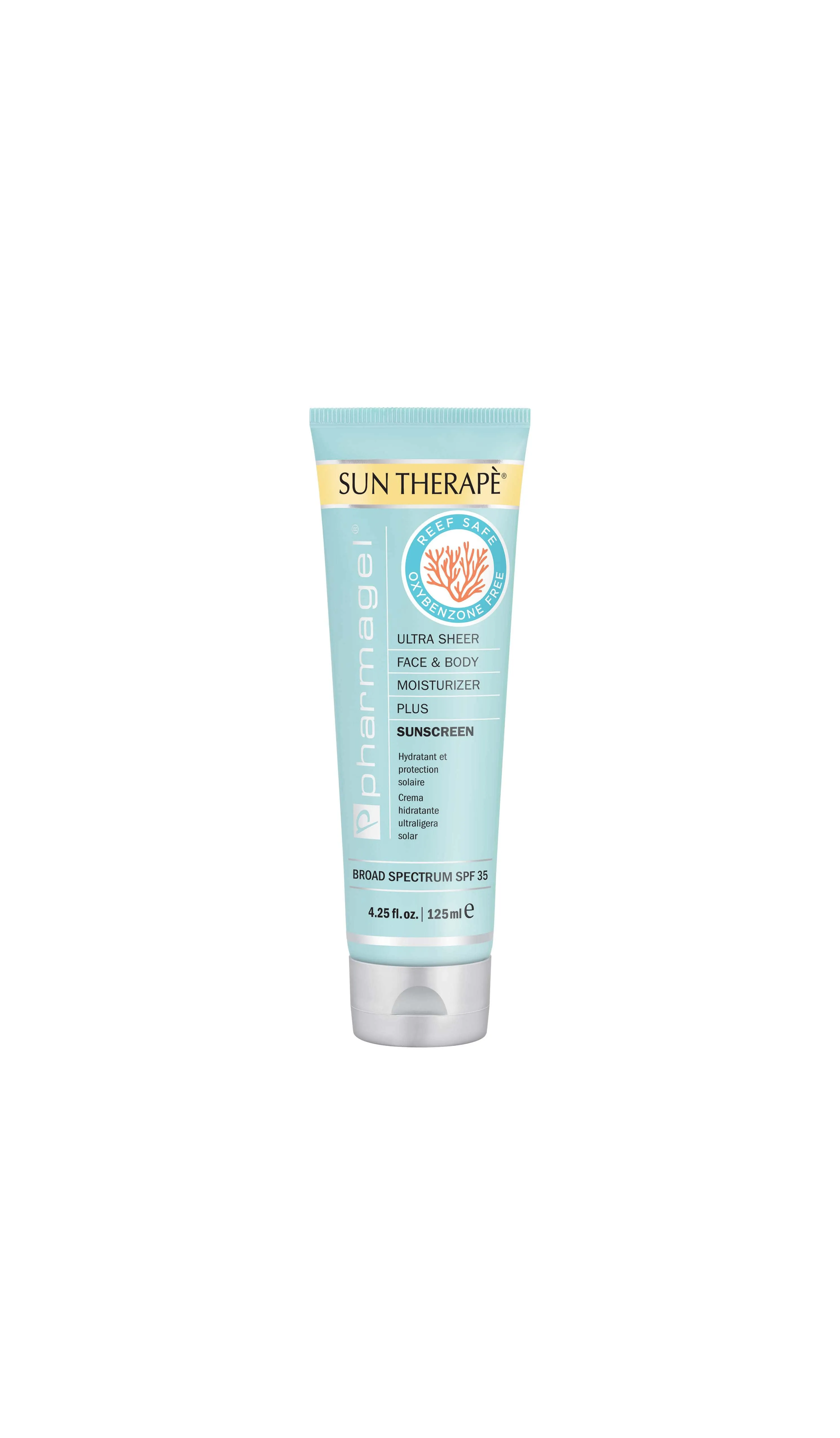 Sun Therapé® Broad Spectrum SPF 35 Lotion