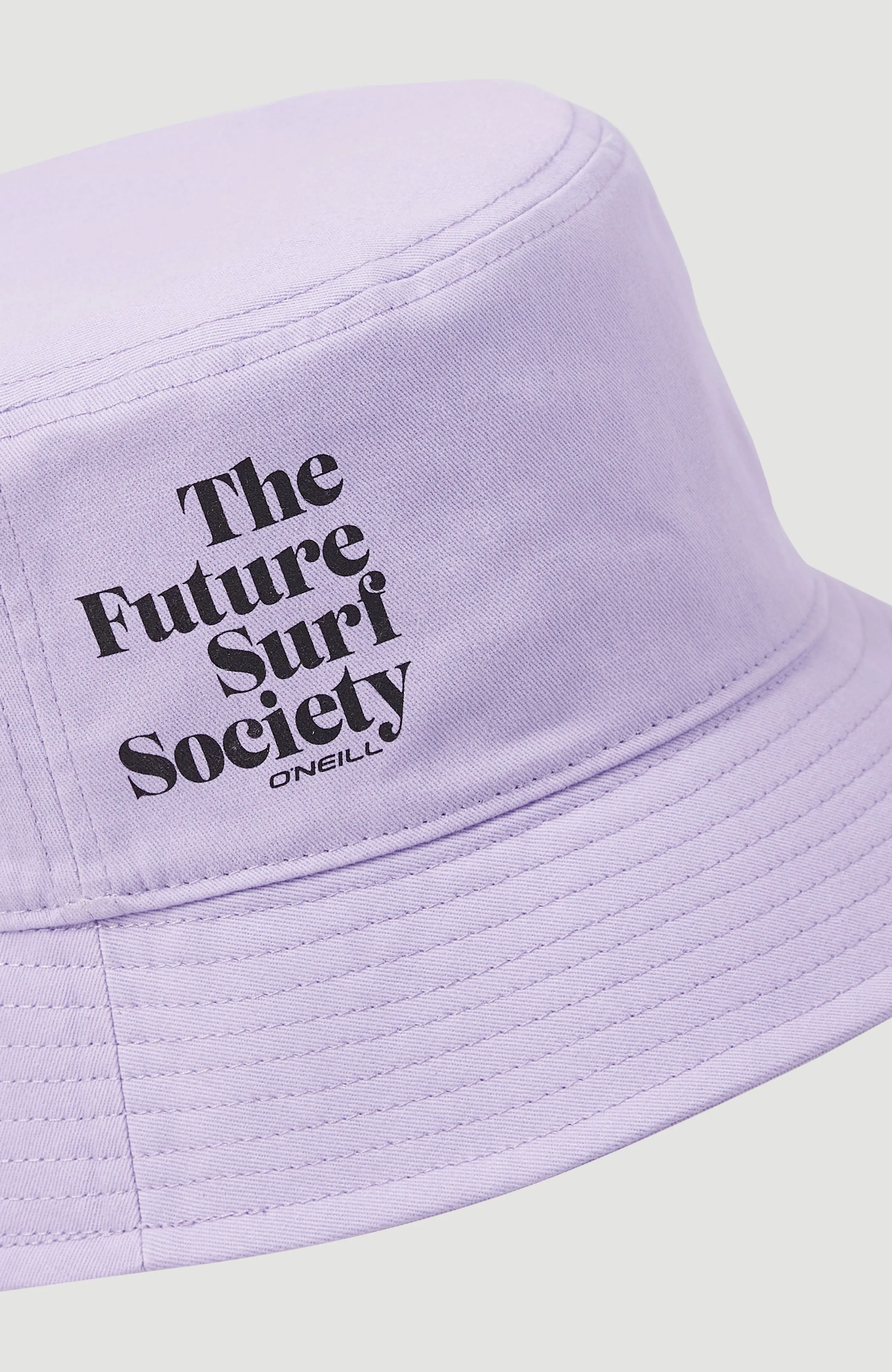 Sunny Bucket Hut | Purple Rose