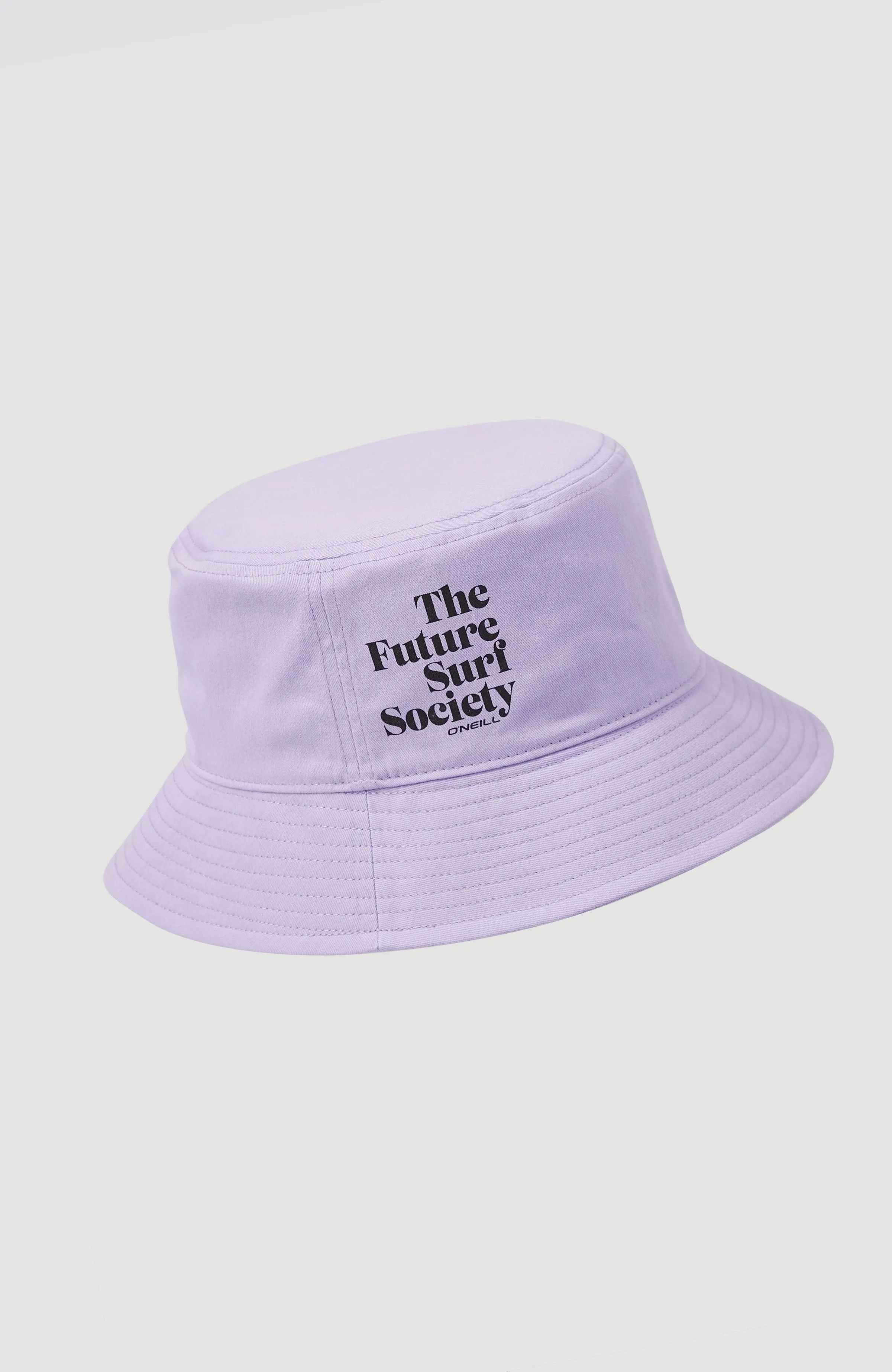 Sunny Bucket Hut | Purple Rose