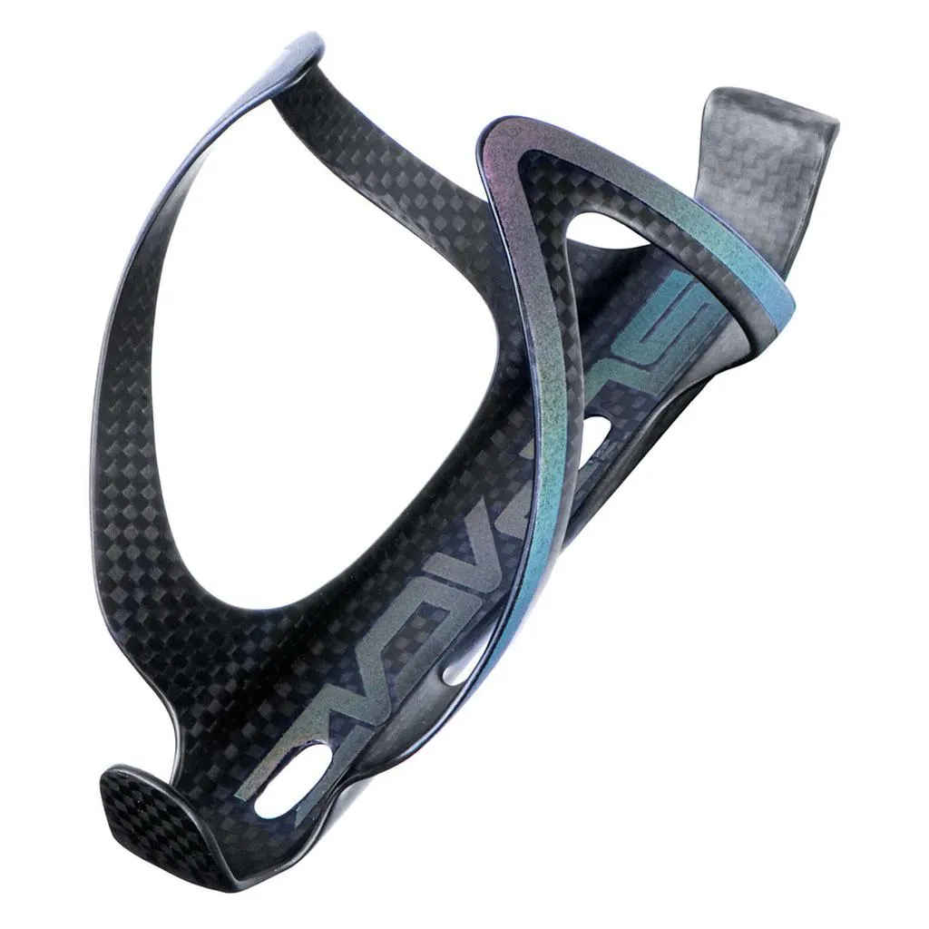 Supacaz Fly Cage Carbon