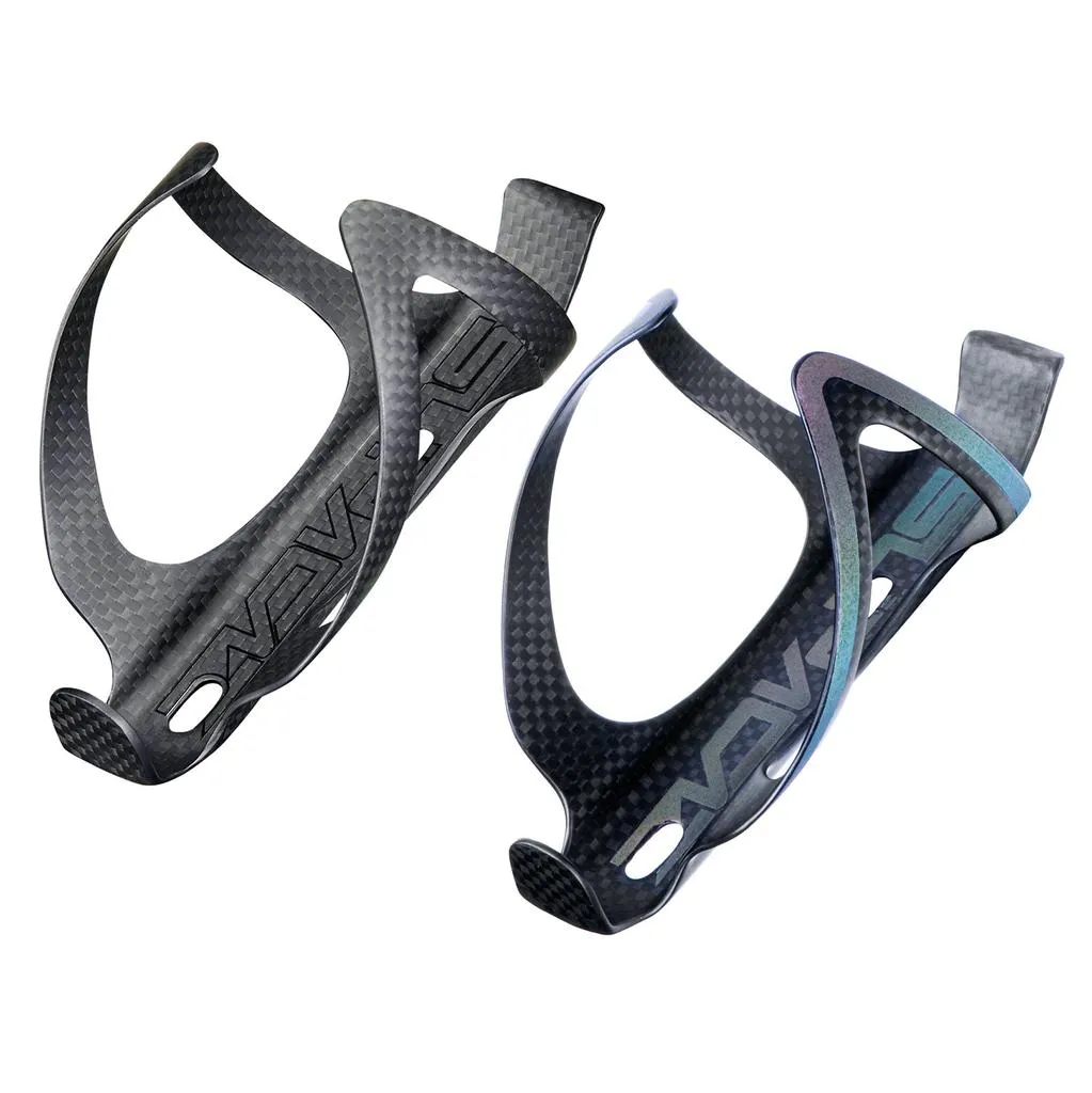 Supacaz Fly Cage Carbon