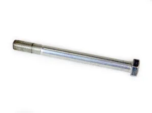Supplemental Weight Bolt