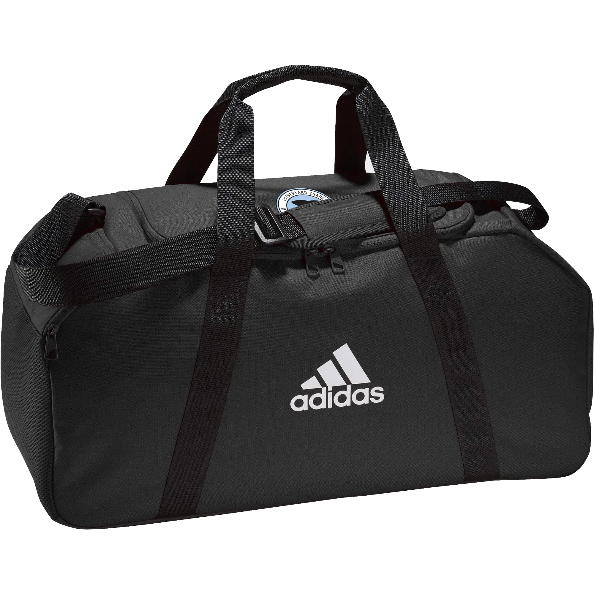 SUTHERLAND SHARKS  Tiro Medium Duffel Bag