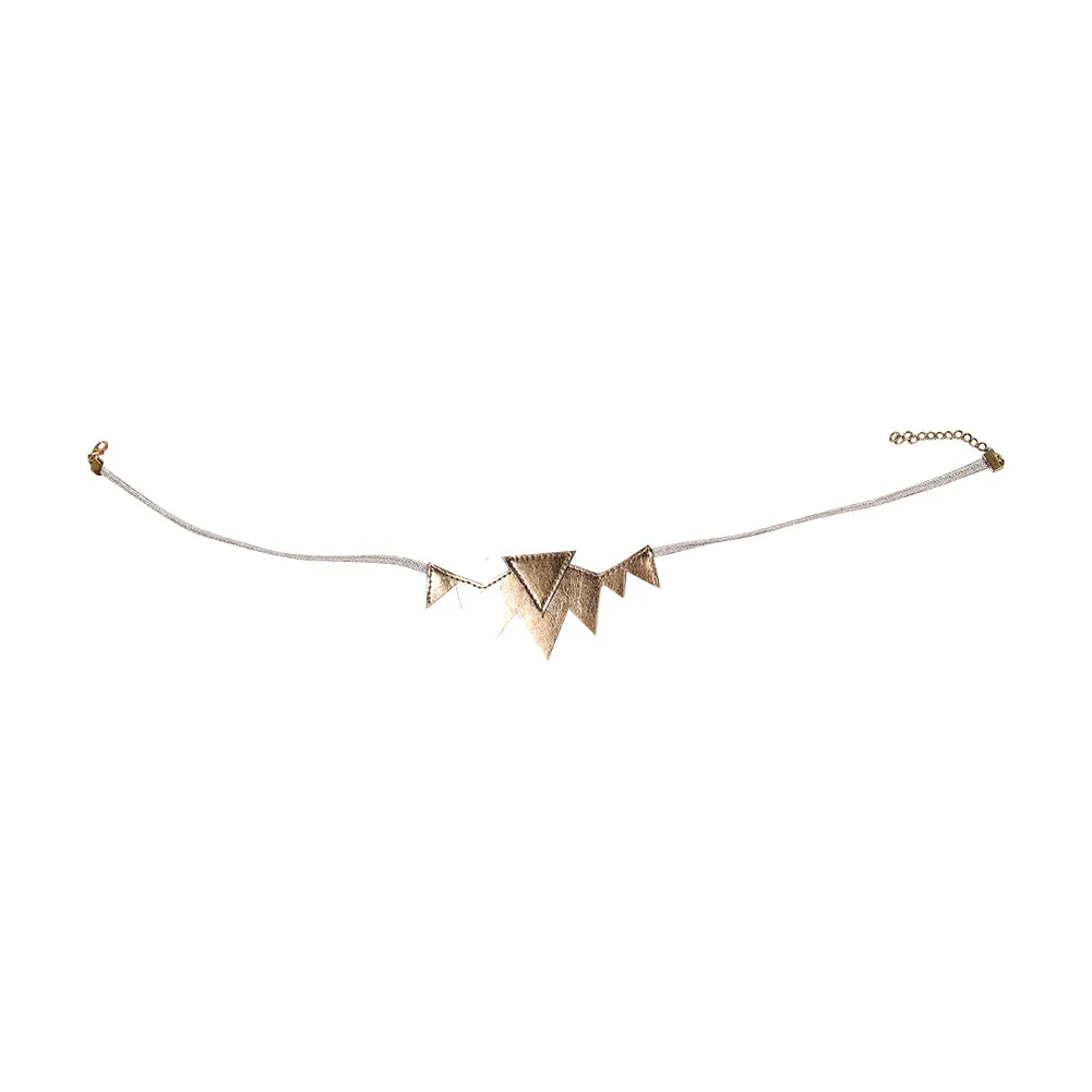 SW Nightsisters Merlin Necklace Cosplay Accessories Props