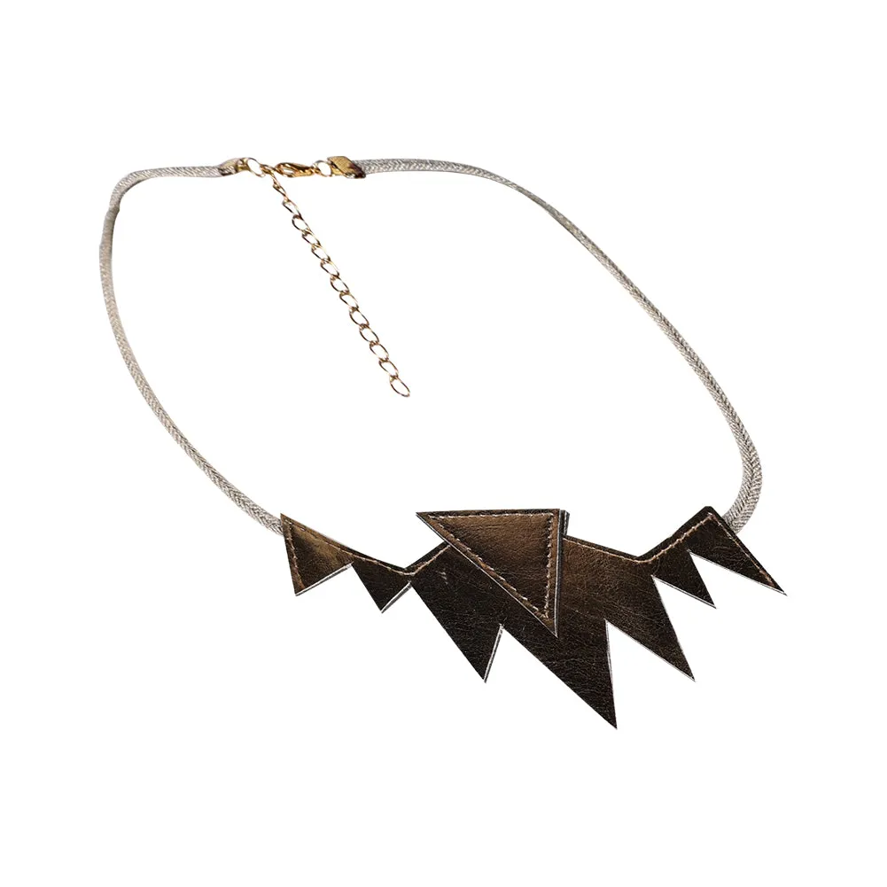 SW Nightsisters Merlin Necklace Cosplay Accessories Props