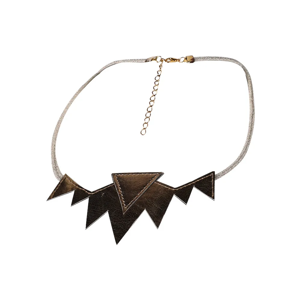 SW Nightsisters Merlin Necklace Cosplay Accessories Props