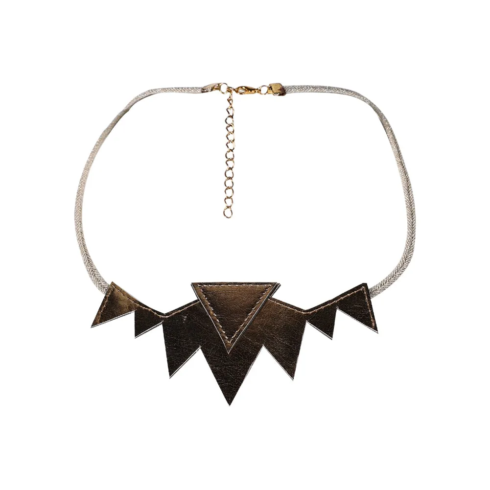SW Nightsisters Merlin Necklace Cosplay Accessories Props